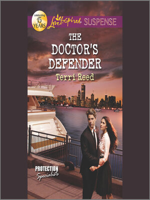 cover image of The Doctor's Defender